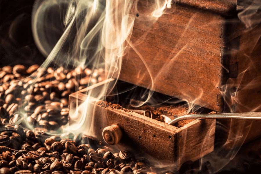 kaffee parfum - MeineParfums.de