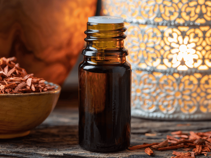 Sandelholz Düfte - MeineParfums.de