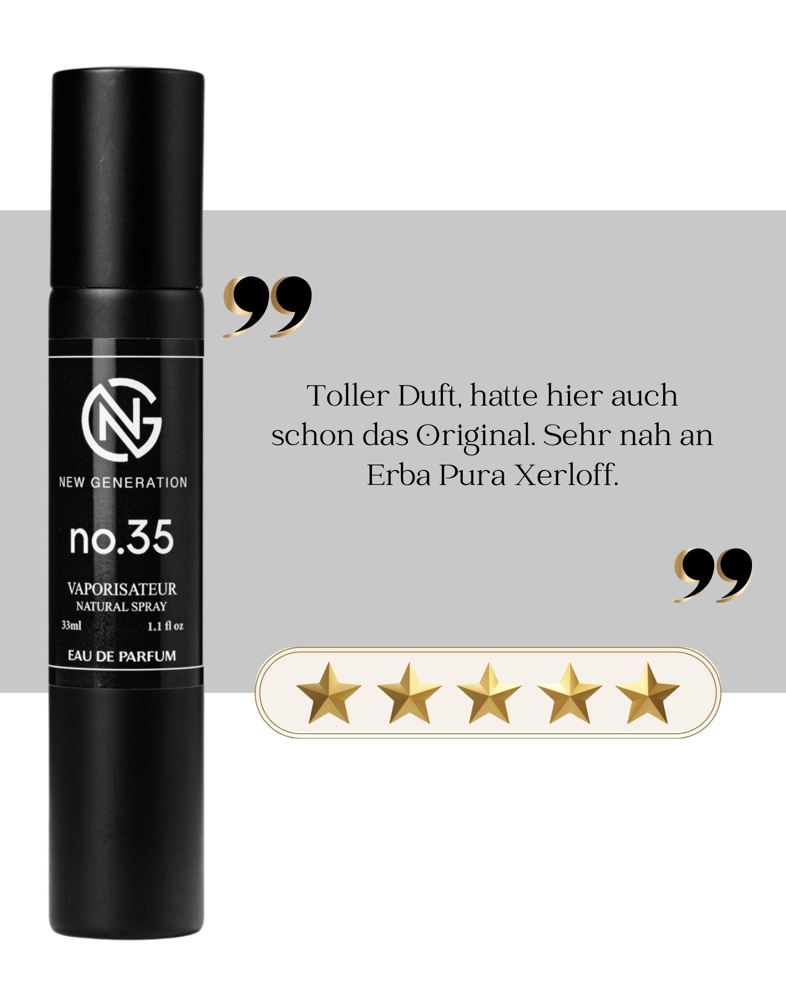 Erba Pura - Duftzwilling