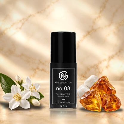 Eternity - Fragrance Oil
