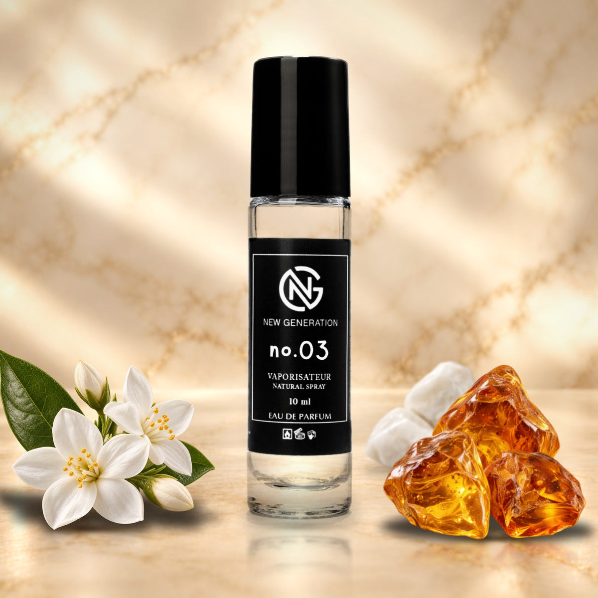 Eternity - Fragrance Oil
