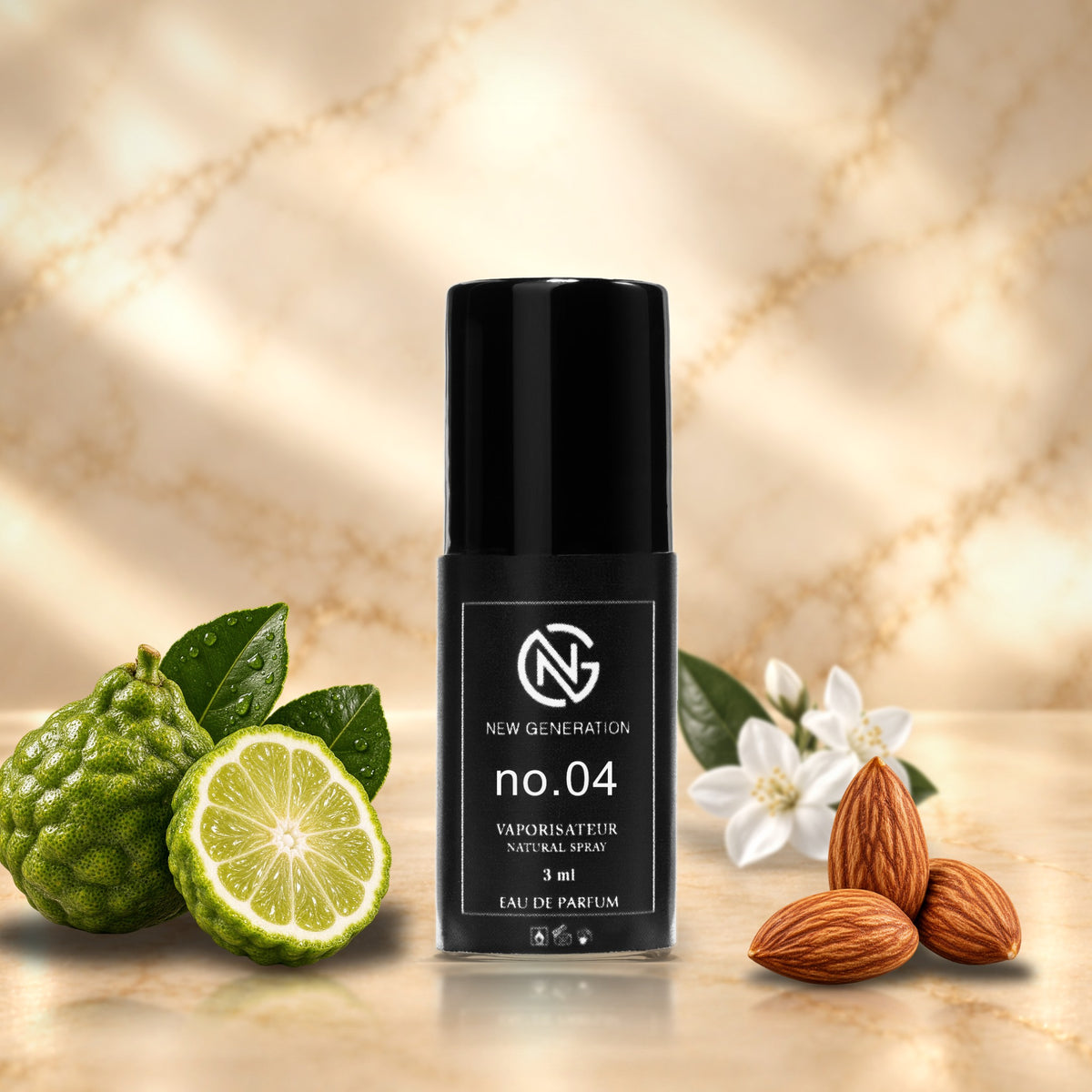 Good Girl - Fragrance Oil