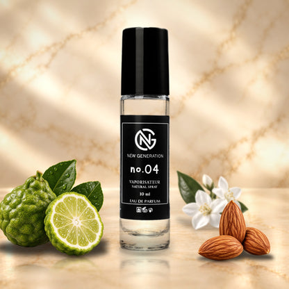 Good Girl - Fragrance Oil