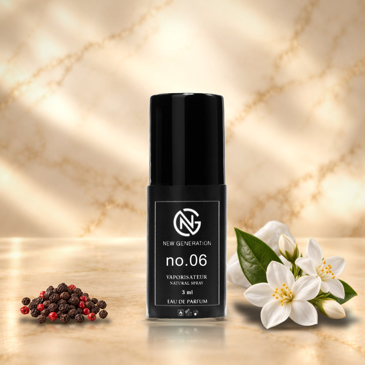 Chance - Fragrance Oil