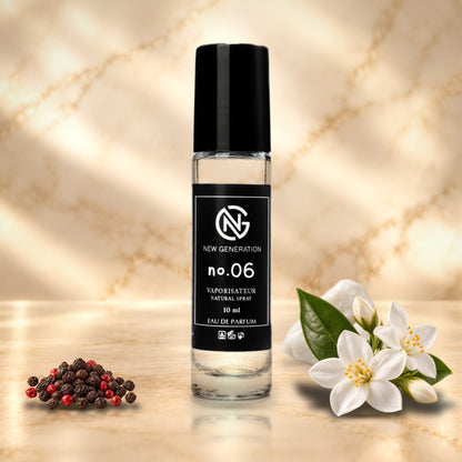 Chance - Fragrance Oil
