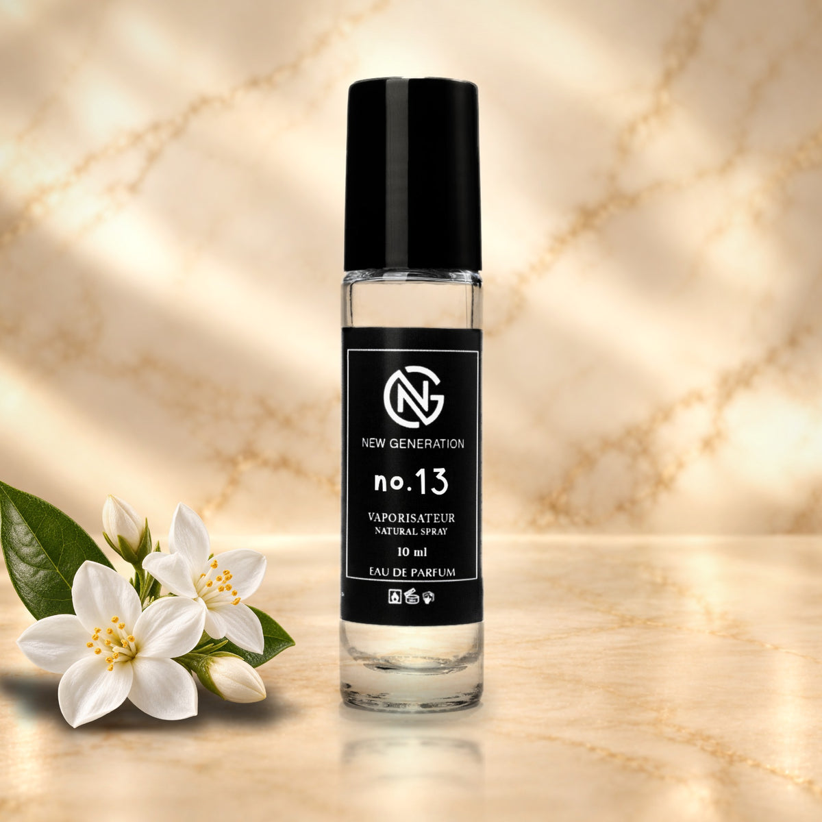 Jadore - Fragrance oil