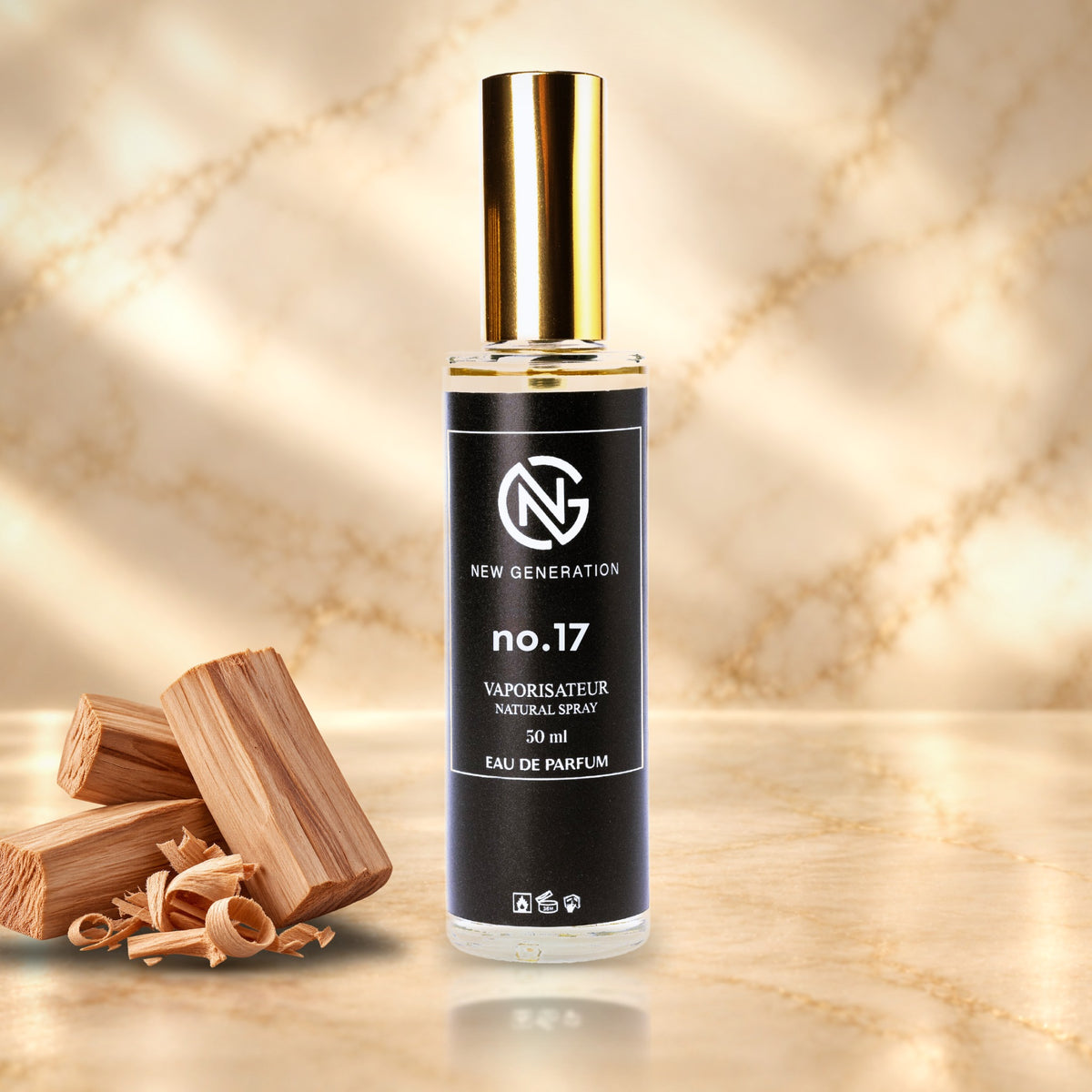 Bottled - Fragrance dupe