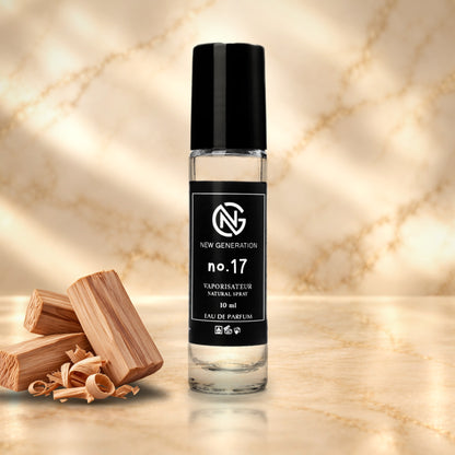 Bottled - Fragrance Oil