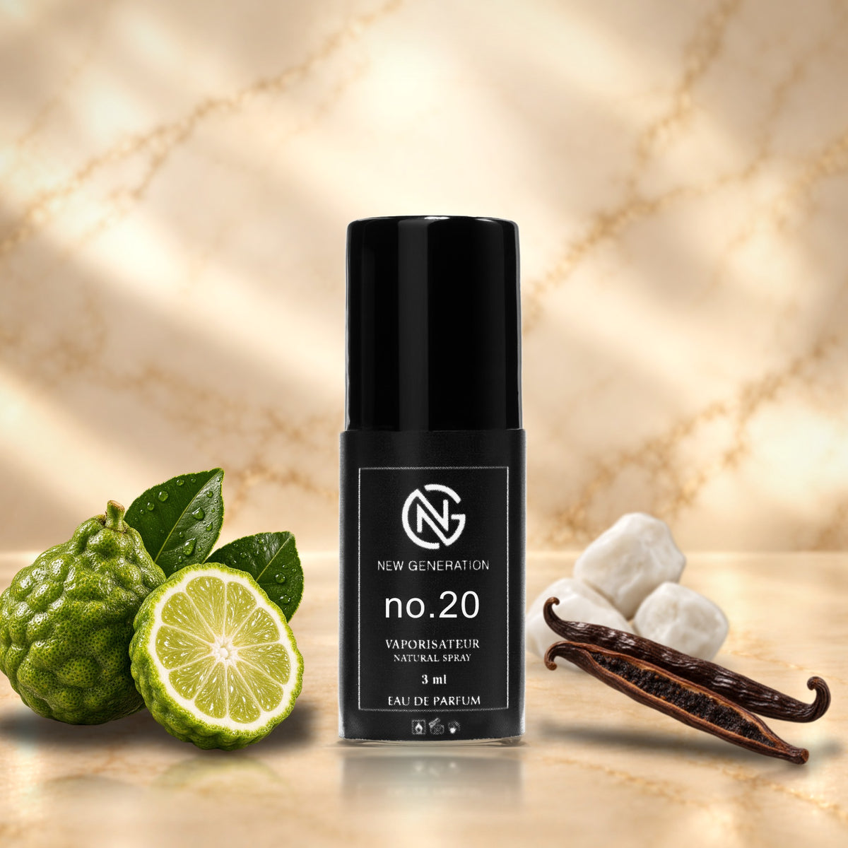 Sun - Fragrance Oil