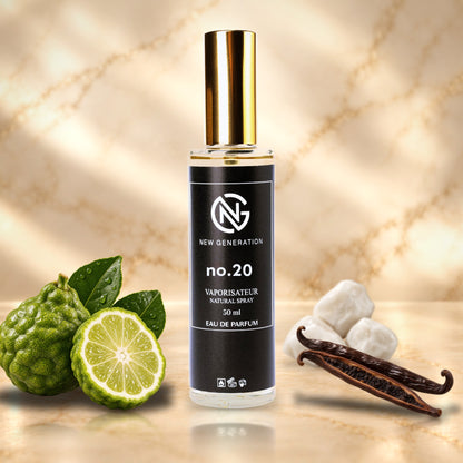 Sun - Duftzwilling