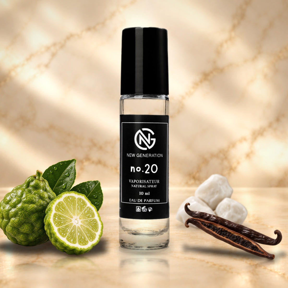 Sun - Fragrance Oil