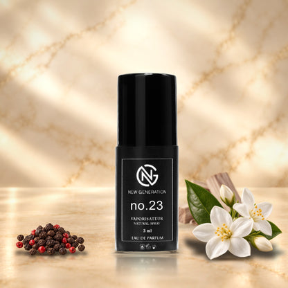Pur Femme - Fragrance Oil