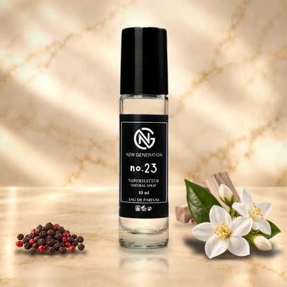 Pur Femme - Fragrance Oil