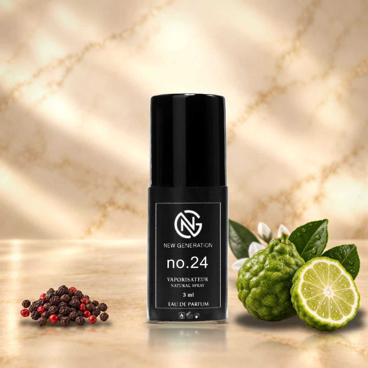 La vie est Belle Intense - Fragrance oil