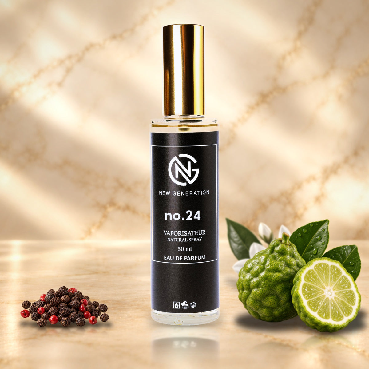 La vie est Belle Intense - Fragrance dupe