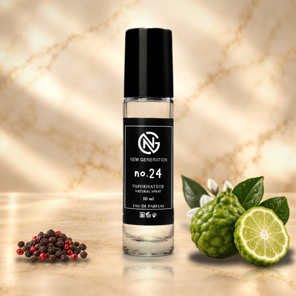La vie est Belle Intense - Fragrance oil