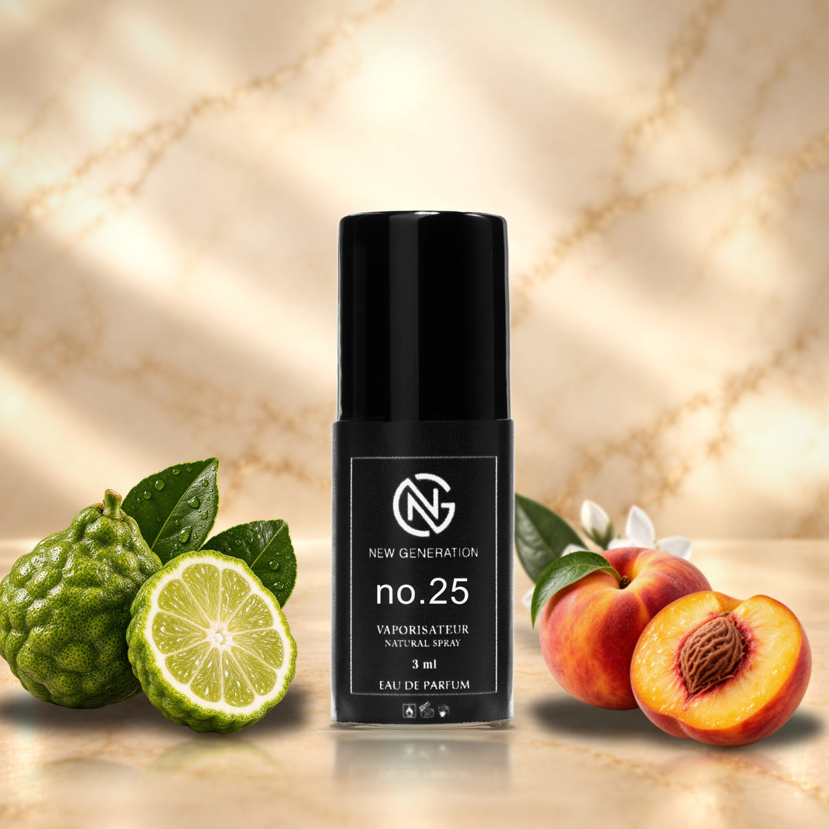 Tresor - Fragrance Oil