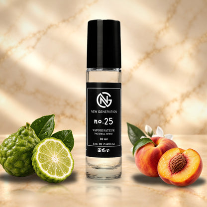 Tresor - Fragrance Oil