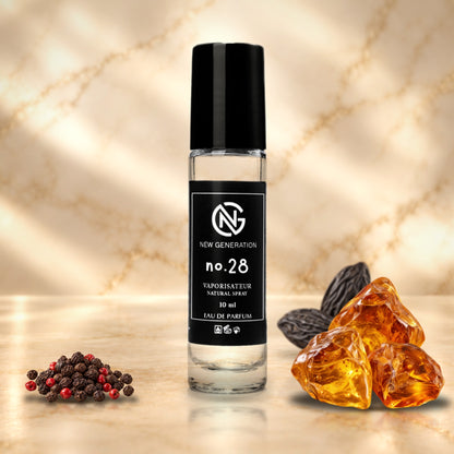 Invictus - Fragrance Oil