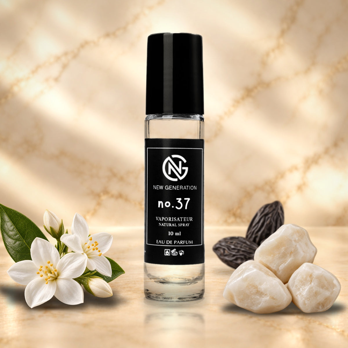 Libre - Fragrance Oil