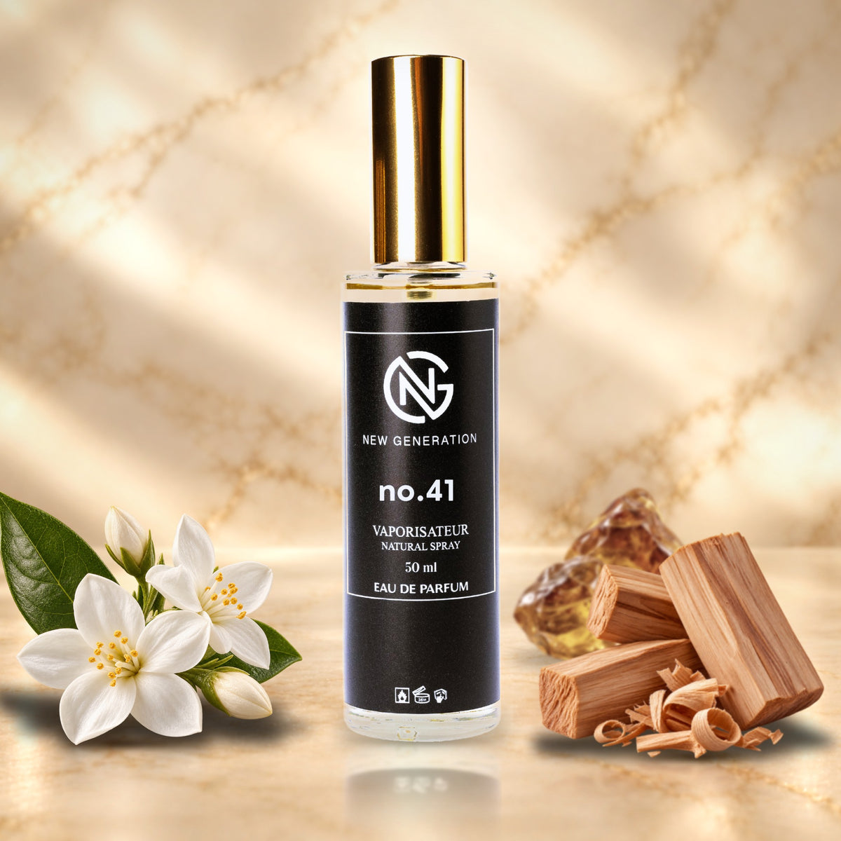 Rouge 540 - Fragrance dupe