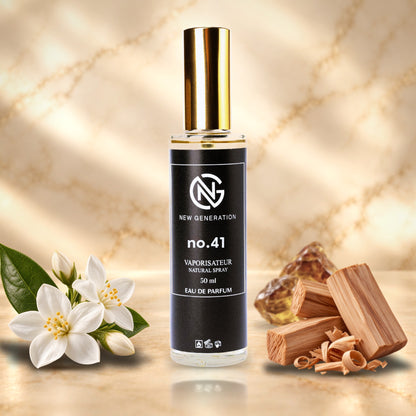 Rouge 540 - Fragrance dupe