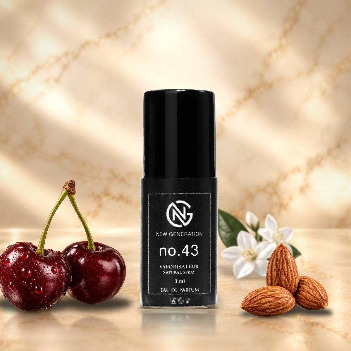 Lost Cherry - Fragrance Oil