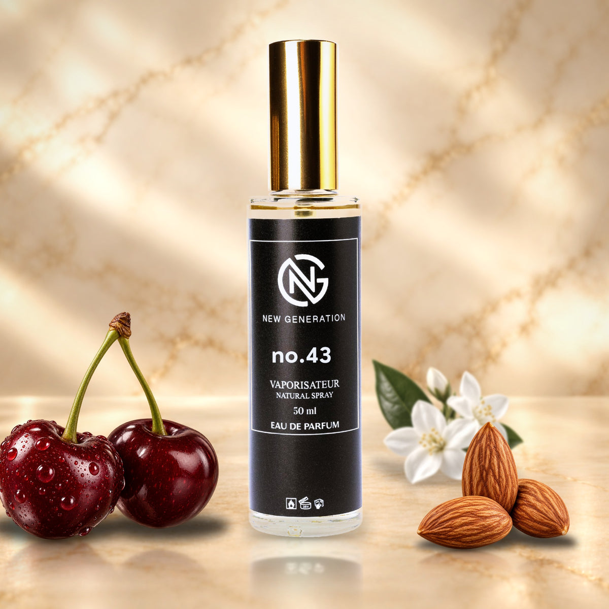 Lost Cherry - Fragrance Dupe