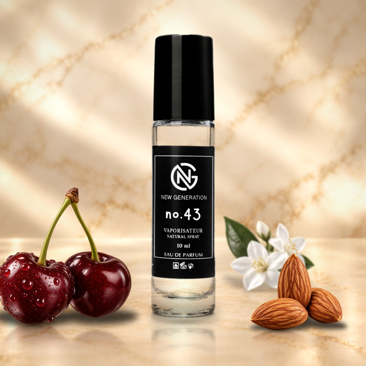 Lost Cherry - Fragrance Oil