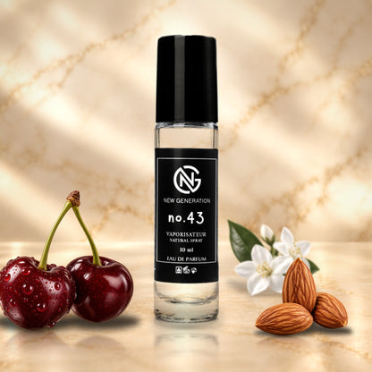 Lost Cherry - Fragrance Oil