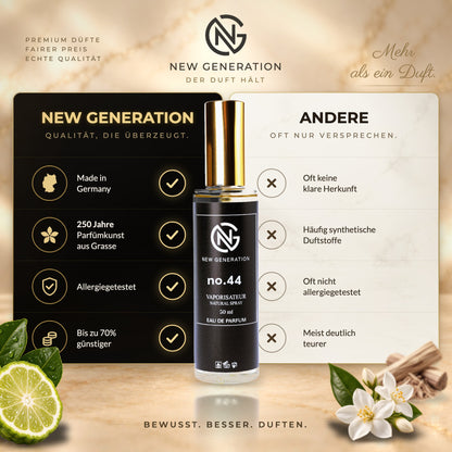 Parfum de Marly - Duftzwilling