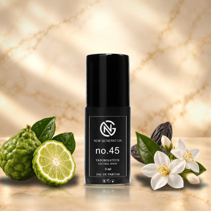 Naxos - Fragrance Oil