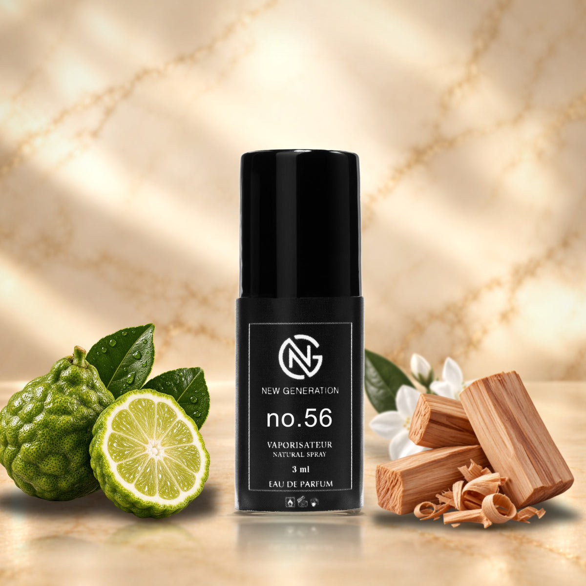 Heaven - Fragrance Oil