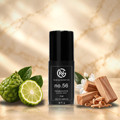 Heaven - Fragrance Oil