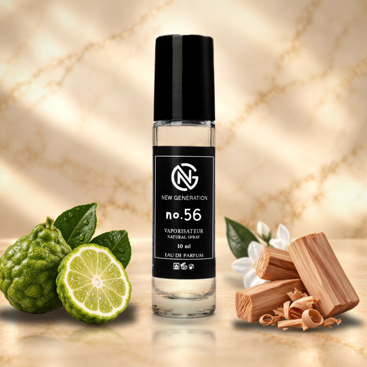 Heaven - Fragrance Oil