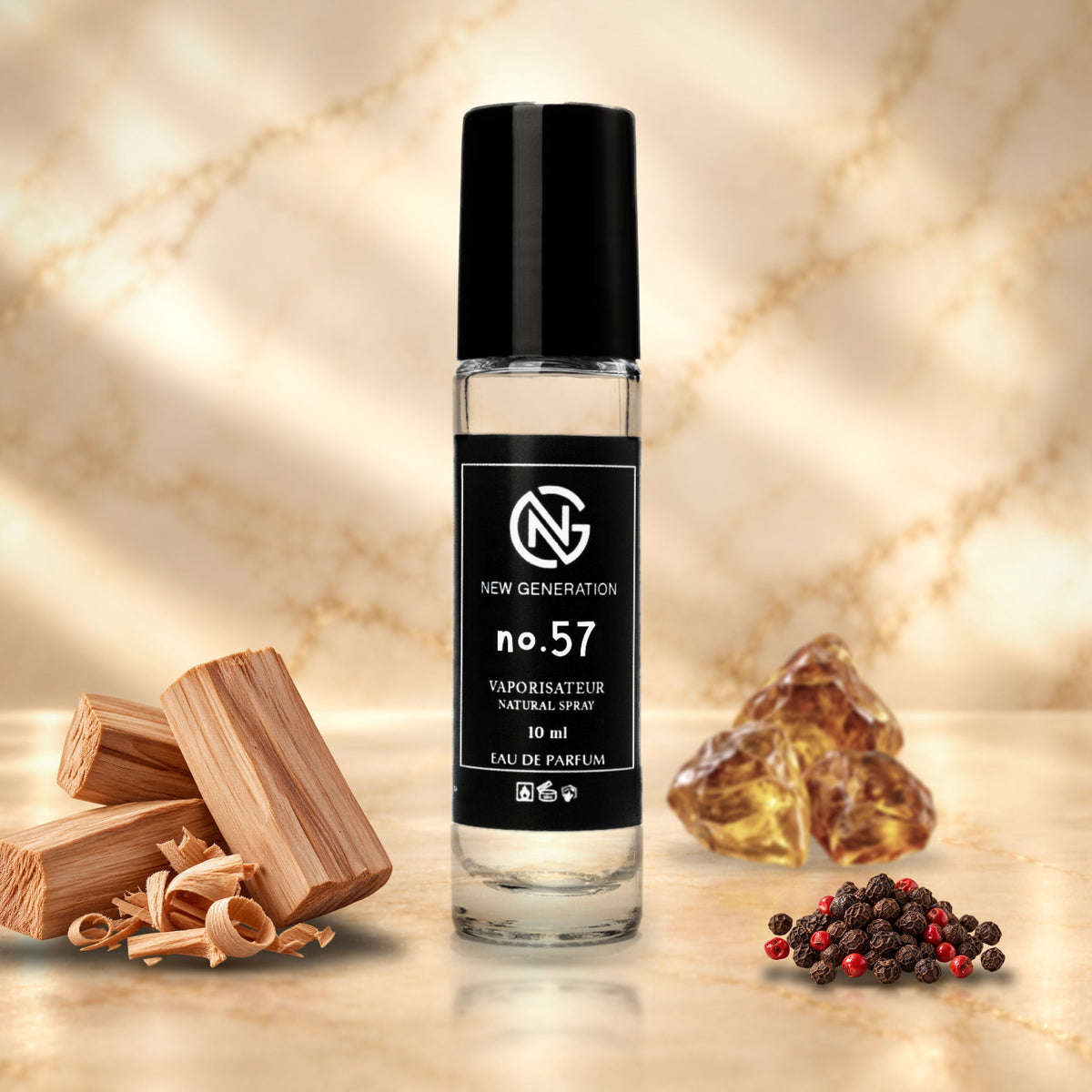 Allure Homme Sport - Fragrance Oil