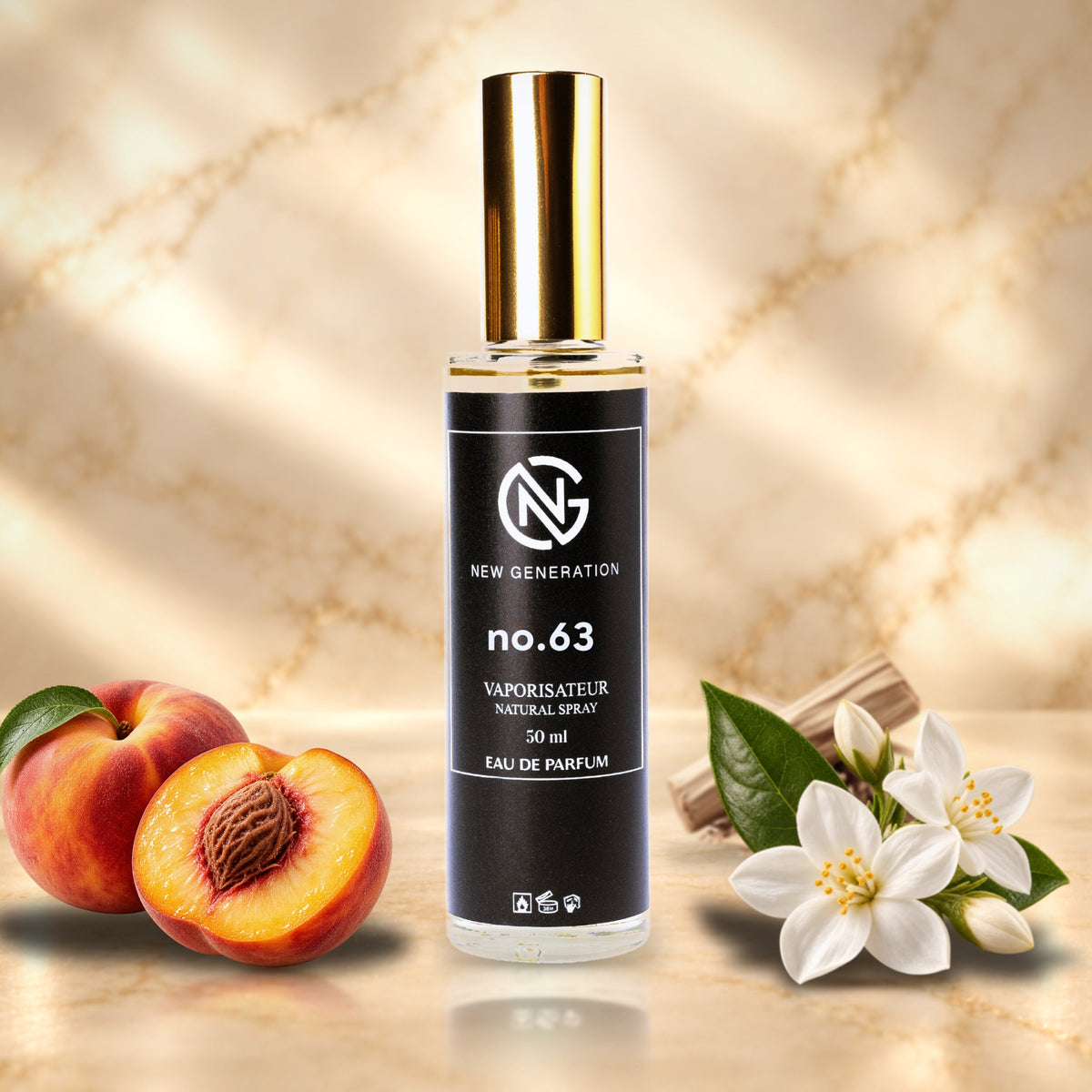Venezia Pastello - Fragrance Dupe