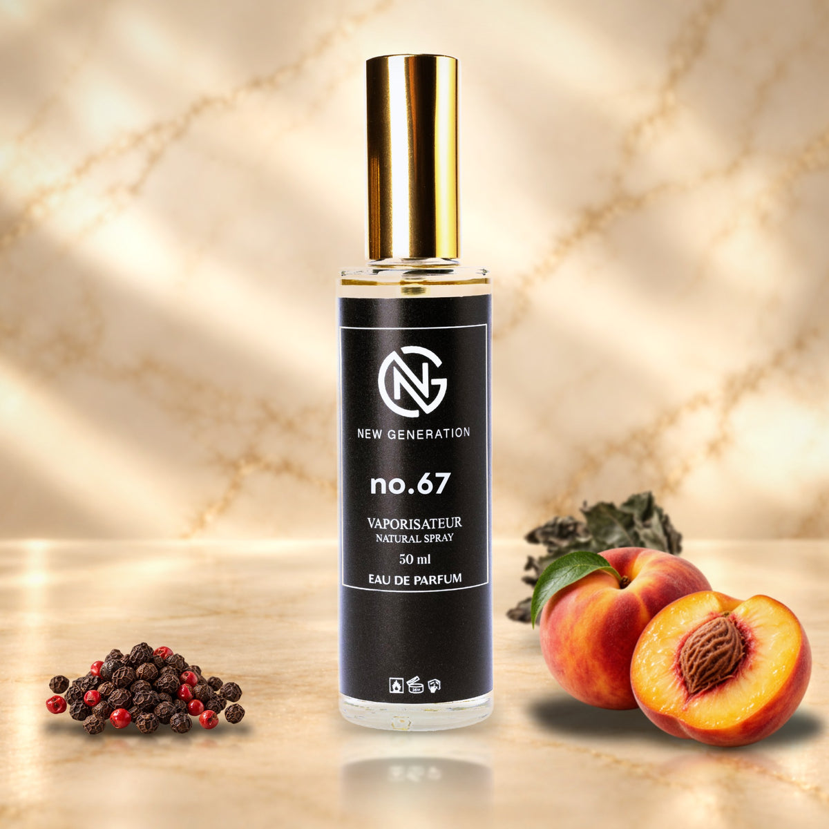 Guilty Pour Femme - Duftzwilling