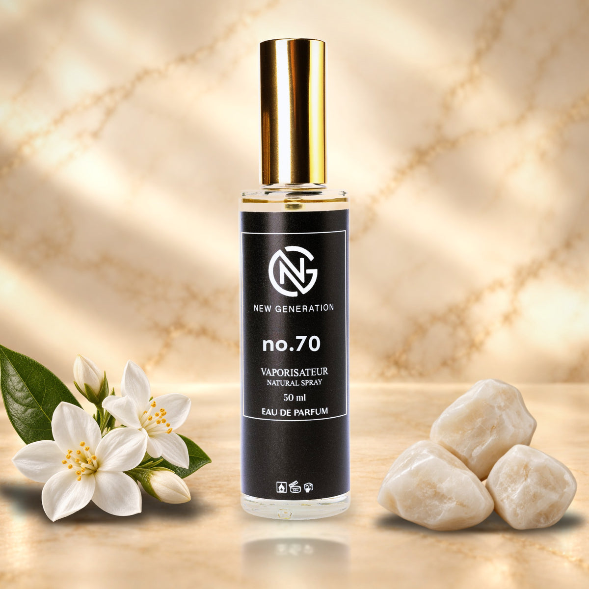 She - Fragrance dupe