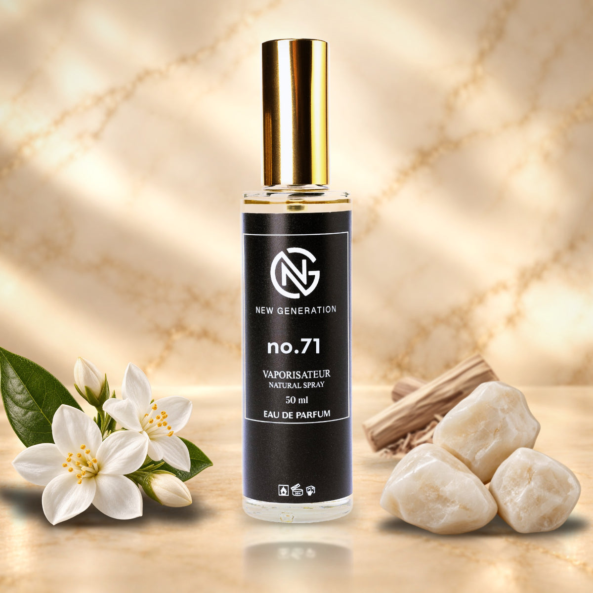 Hypnotic - Fragrance dupe