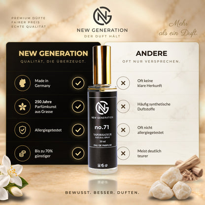 Hypnotic - Fragrance dupe