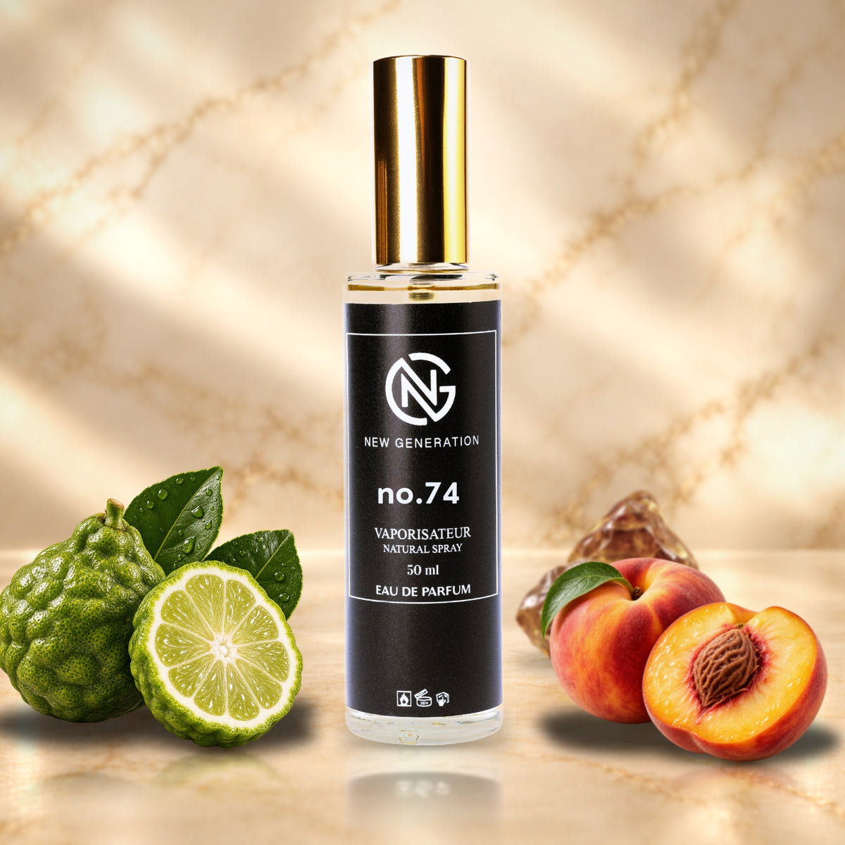 Angel - Fragrance Clone