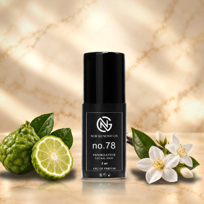 Manifesto - Fragrance Oil