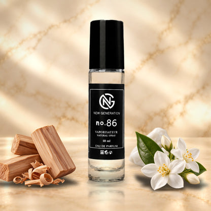 Light Blue - Fragrance Oil
