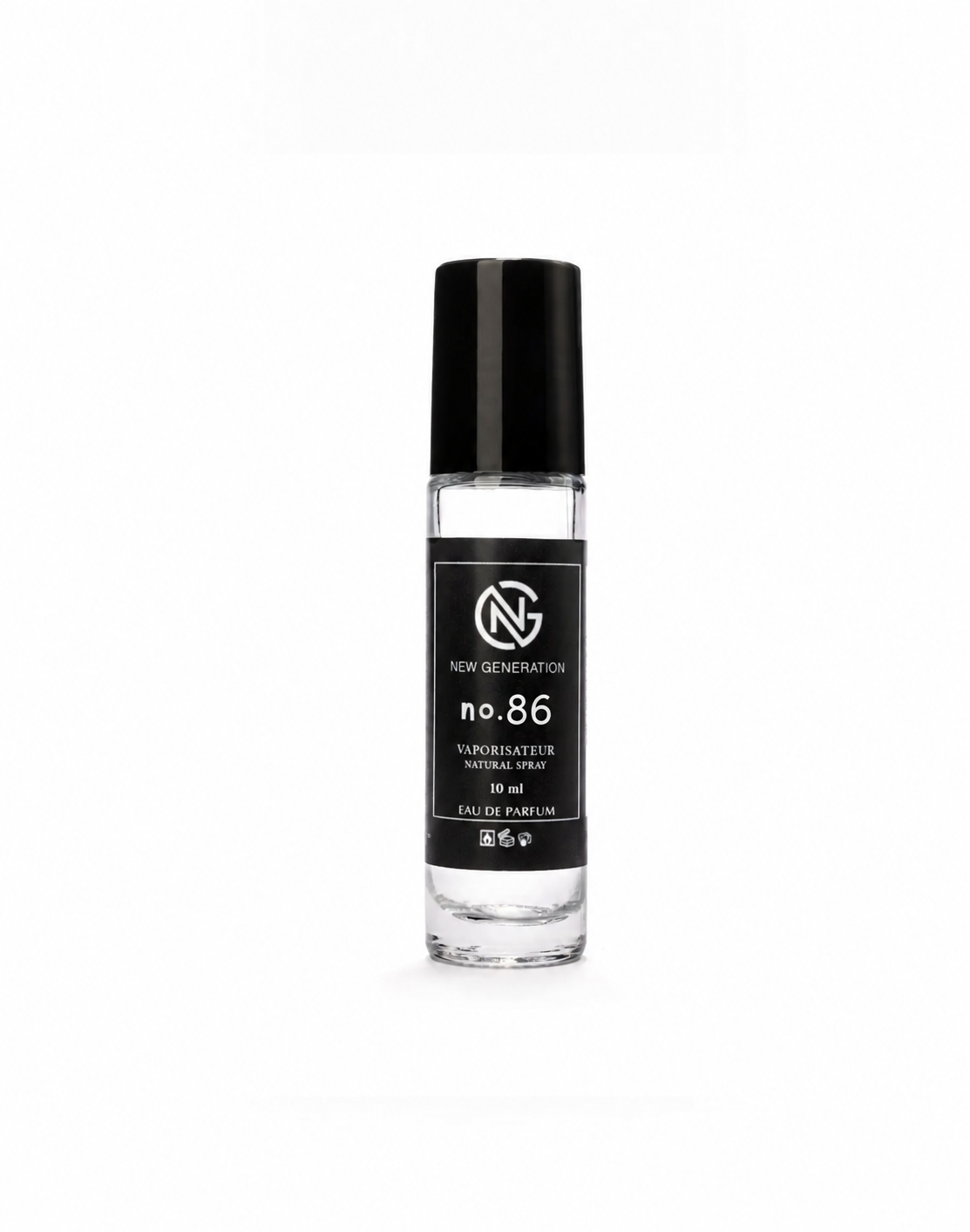 Light Blue - Fragrance Oil
