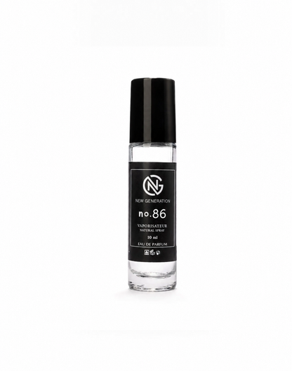 Light Blue - Fragrance Oil